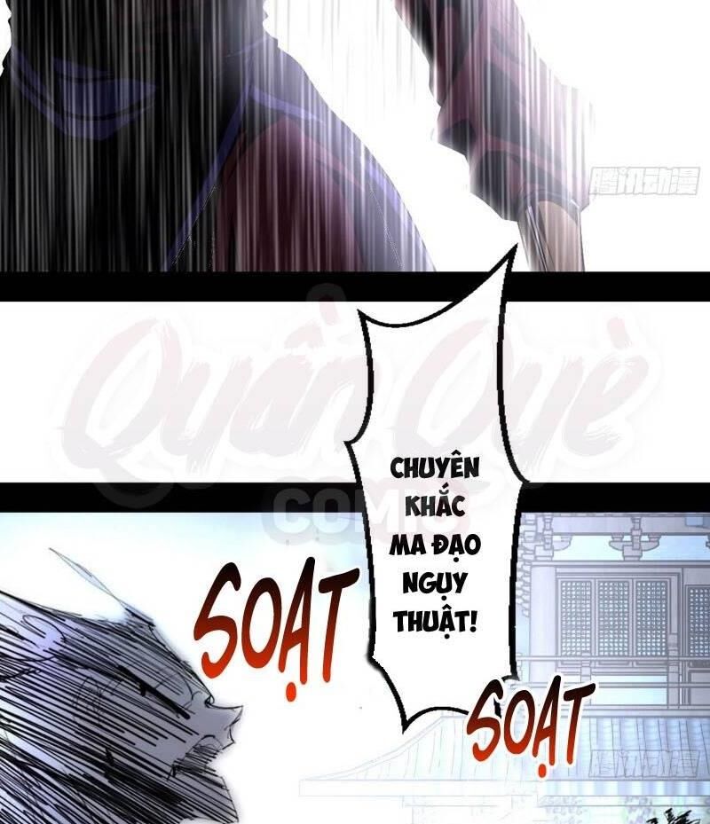Ta Là Tà Đế Chap 59 - Next Chap 60