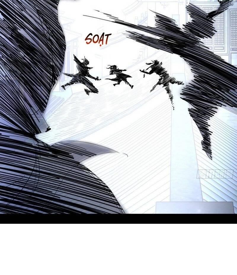 Ta Là Tà Đế Chap 59 - Next Chap 60