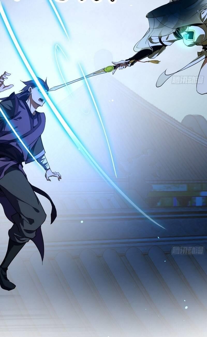 Ta Là Tà Đế Chap 59 - Next Chap 60