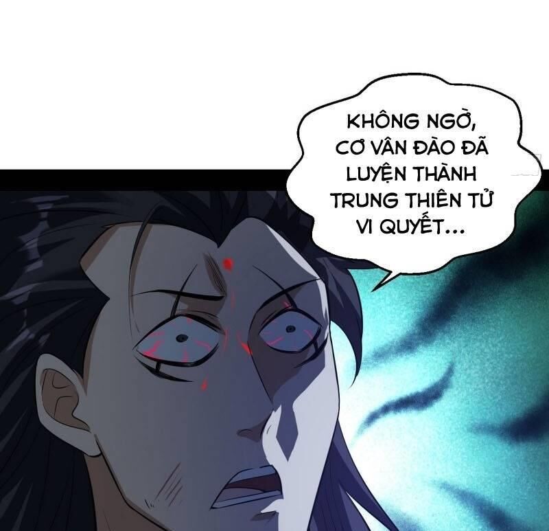 Ta Là Tà Đế Chap 59 - Next Chap 60