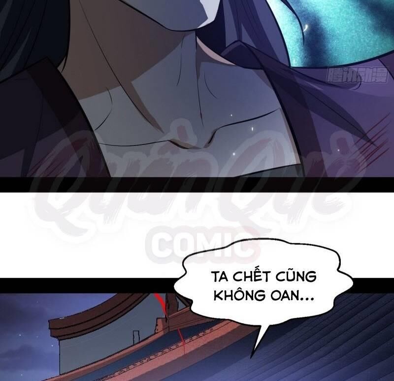 Ta Là Tà Đế Chap 59 - Next Chap 60