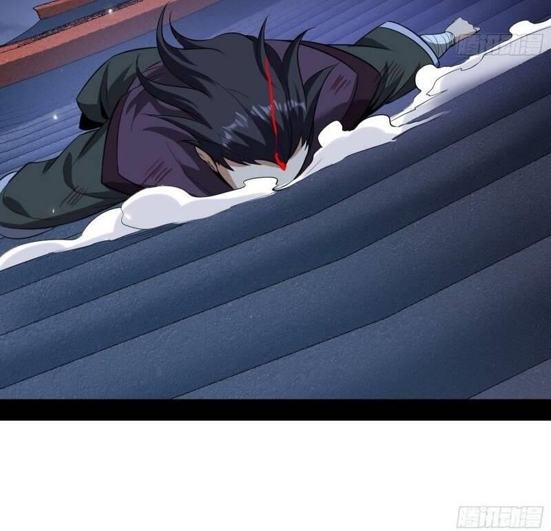 Ta Là Tà Đế Chap 59 - Next Chap 60