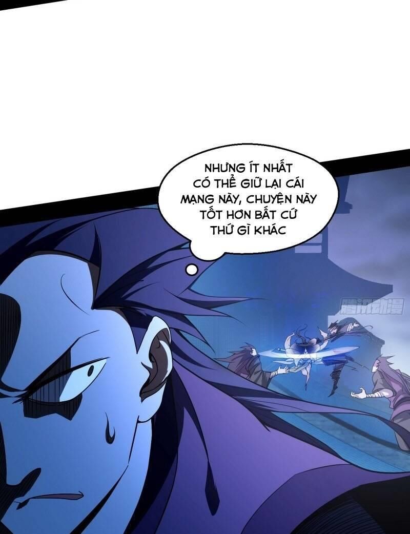 Ta Là Tà Đế Chap 59 - Next Chap 60