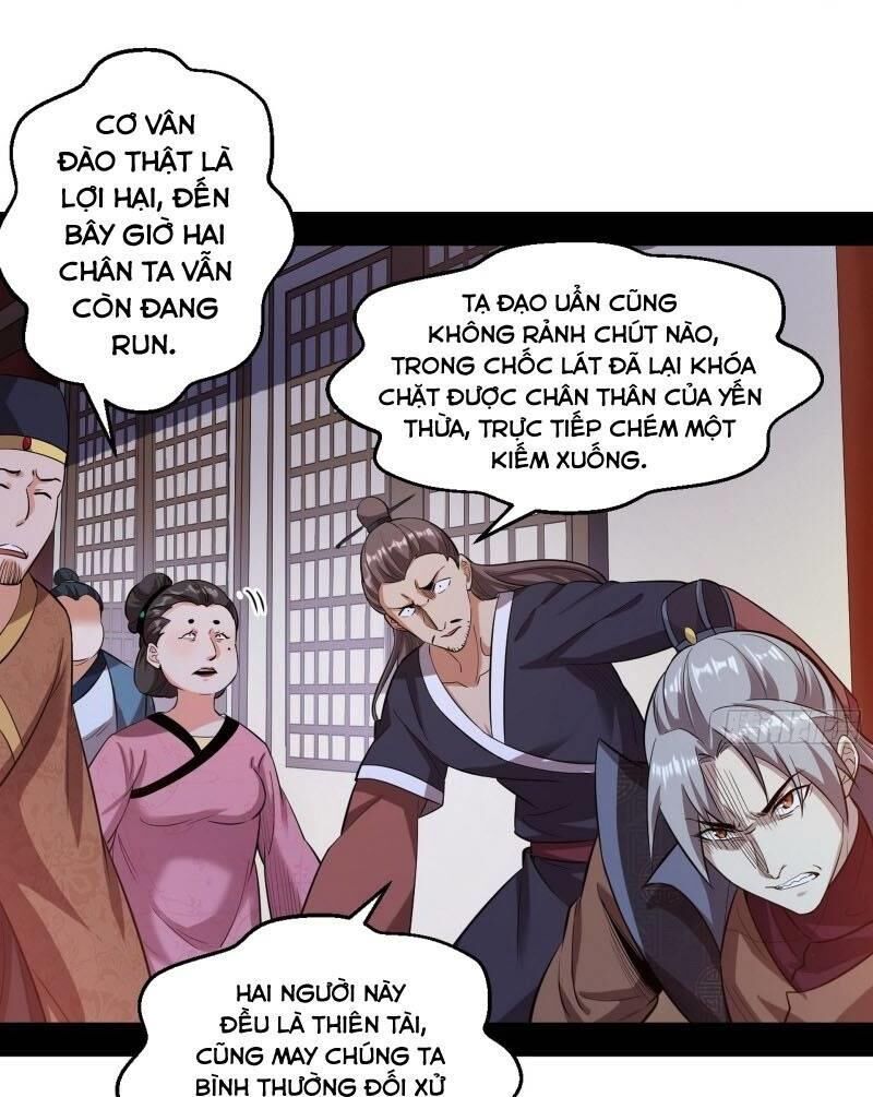 Ta Là Tà Đế Chap 59 - Next Chap 60