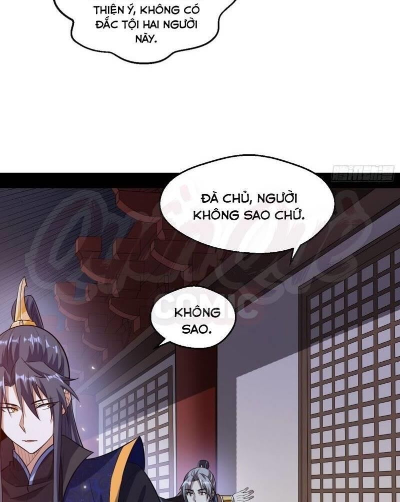 Ta Là Tà Đế Chap 59 - Next Chap 60