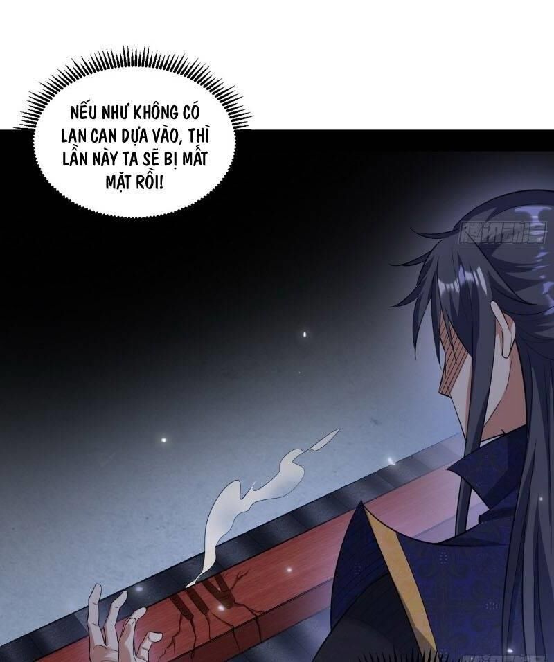 Ta Là Tà Đế Chap 59 - Next Chap 60