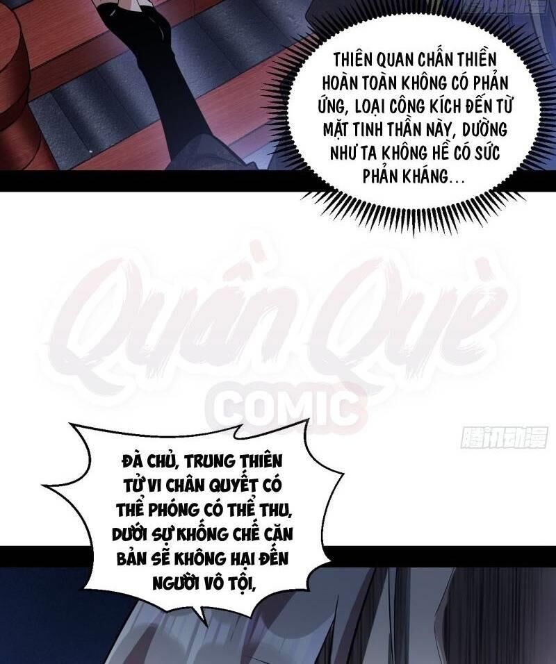 Ta Là Tà Đế Chap 59 - Next Chap 60