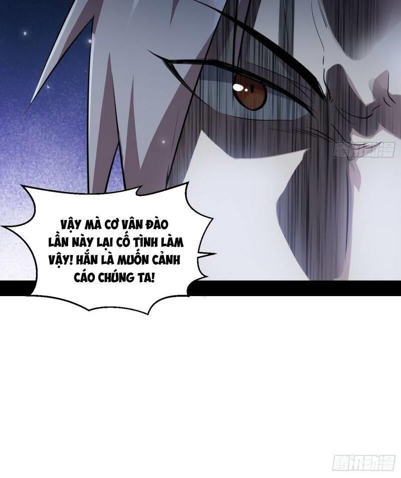 Ta Là Tà Đế Chap 59 - Next Chap 60