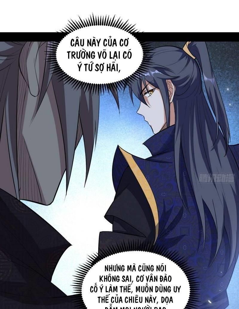 Ta Là Tà Đế Chap 59 - Next Chap 60