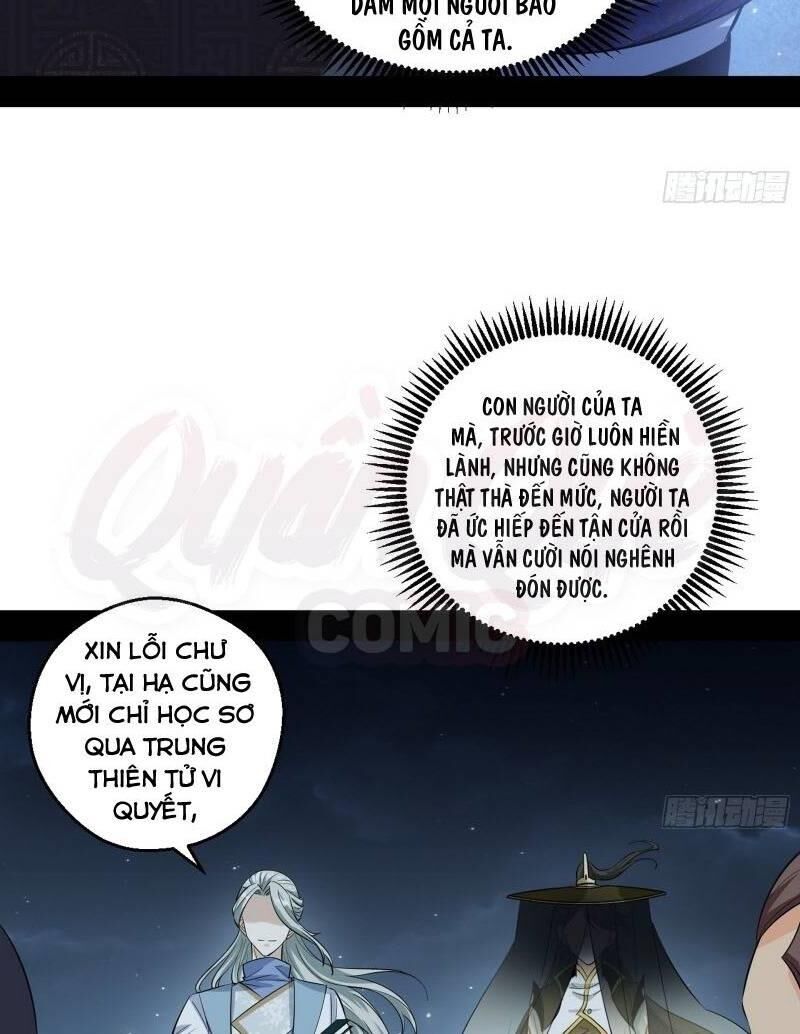 Ta Là Tà Đế Chap 59 - Next Chap 60
