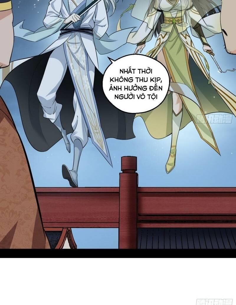 Ta Là Tà Đế Chap 59 - Next Chap 60