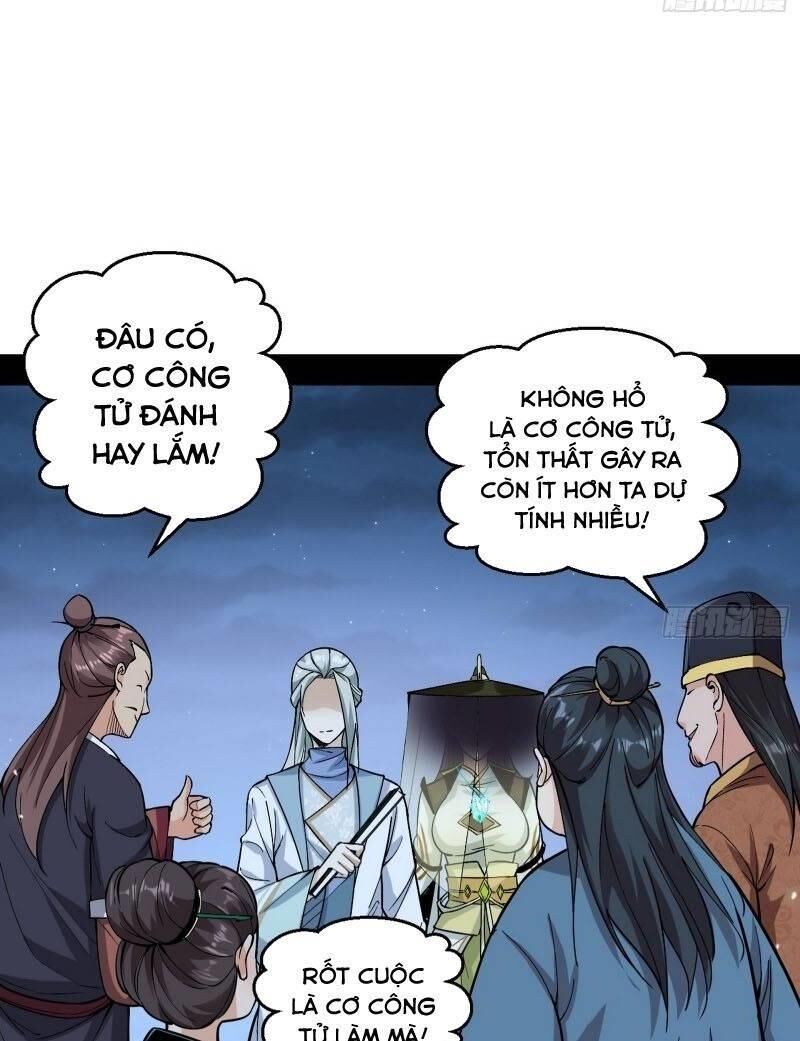Ta Là Tà Đế Chap 59 - Next Chap 60