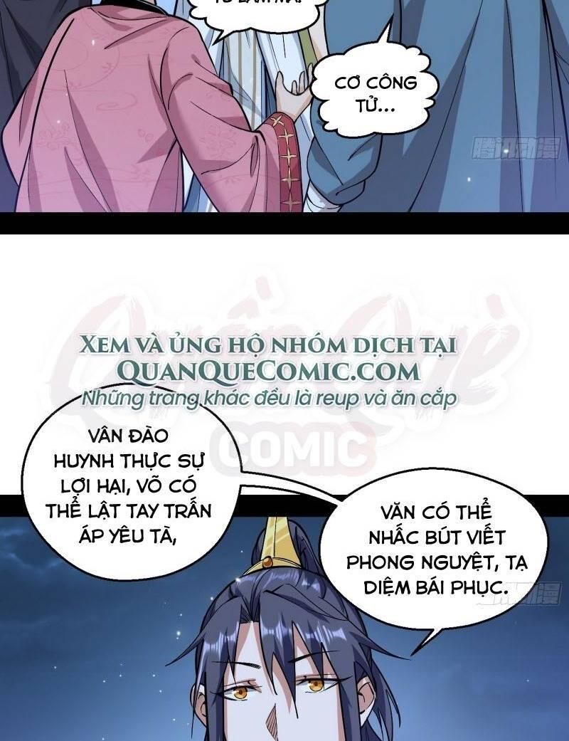 Ta Là Tà Đế Chap 59 - Next Chap 60