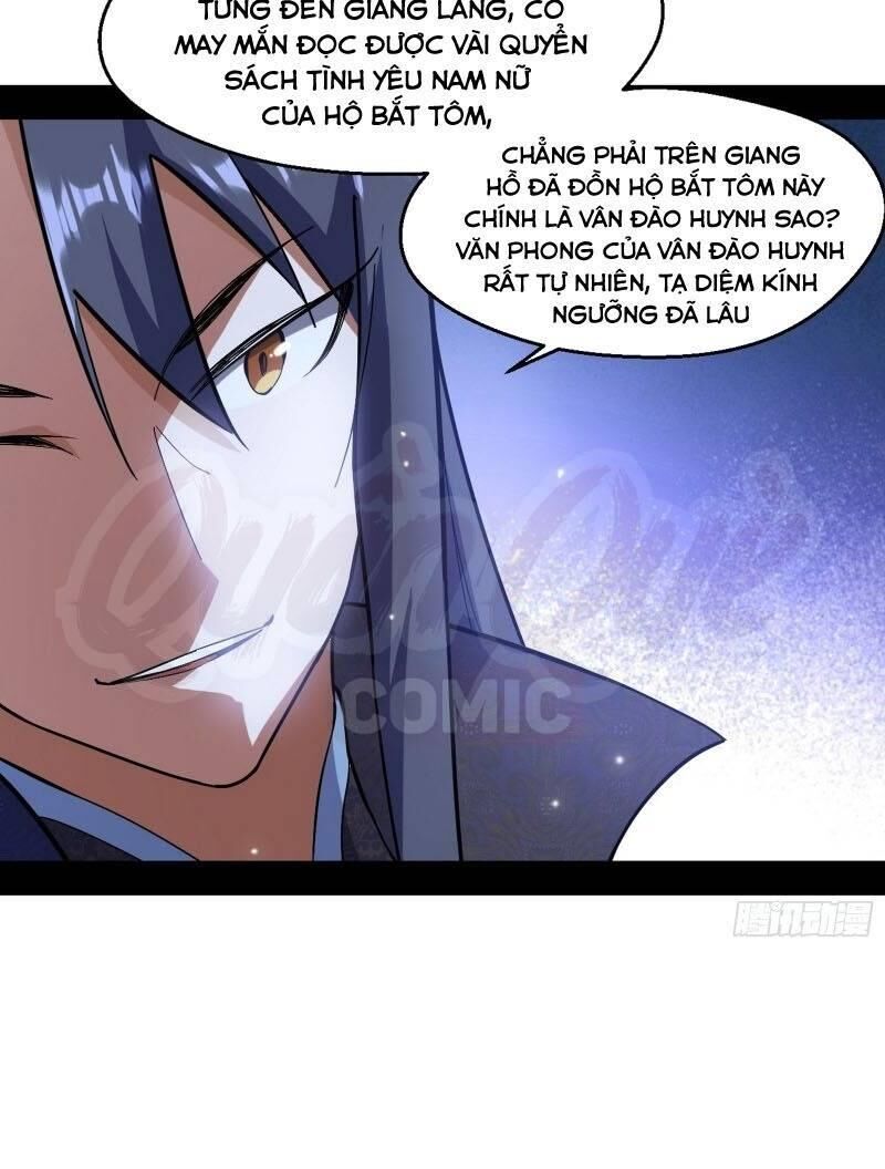 Ta Là Tà Đế Chap 59 - Next Chap 60