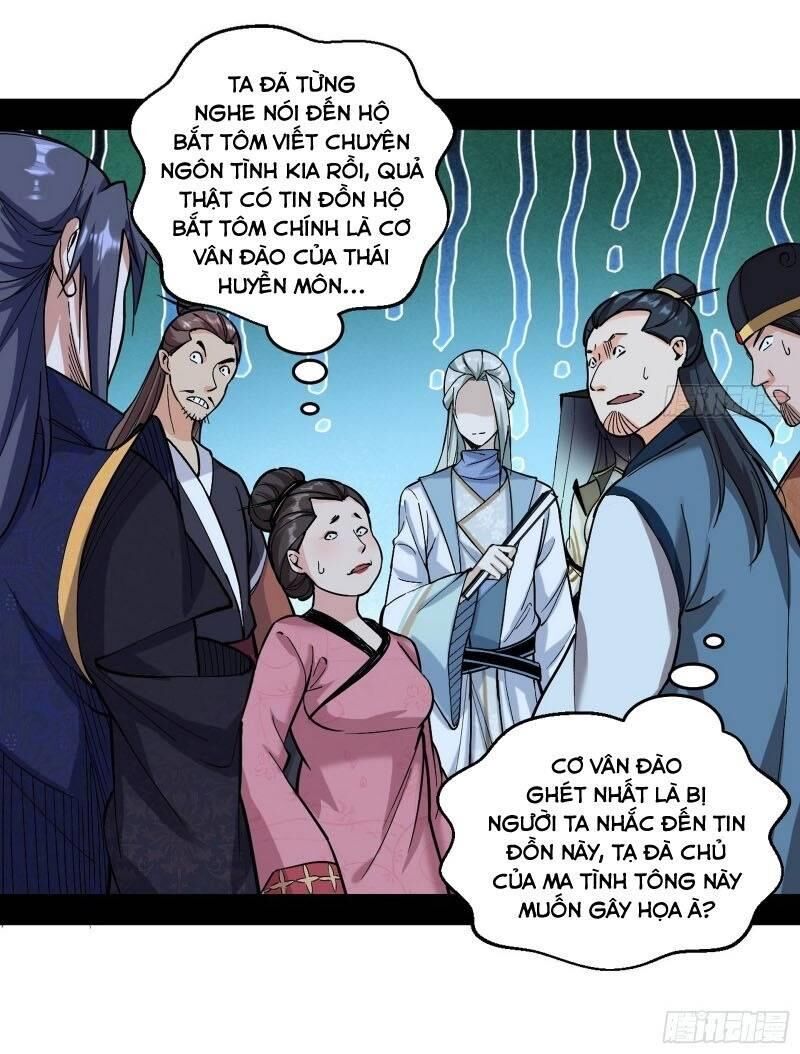 Ta Là Tà Đế Chap 59 - Next Chap 60