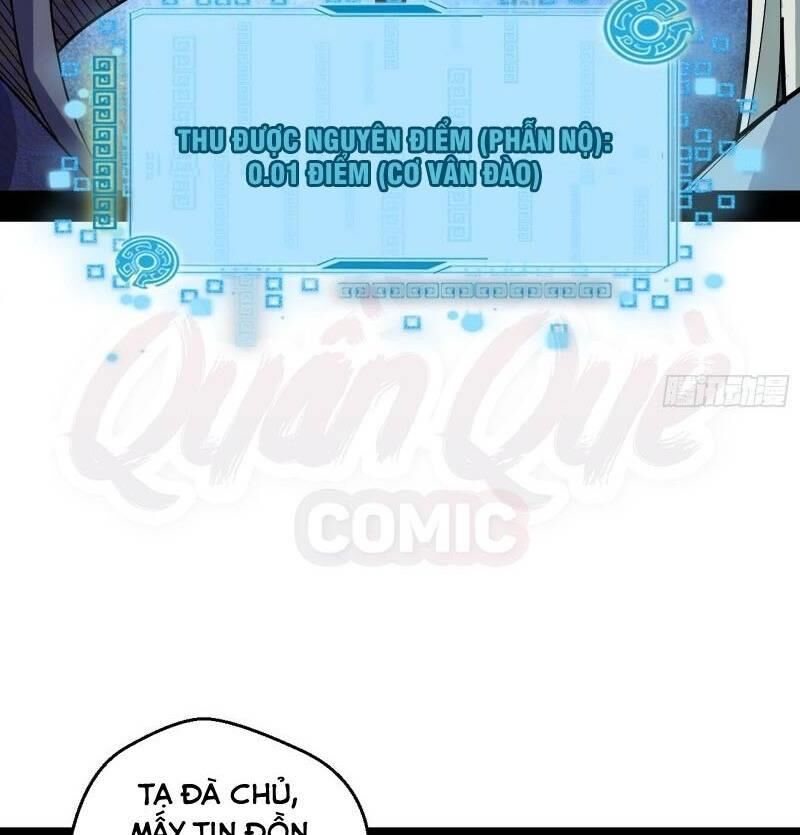 Ta Là Tà Đế Chap 59 - Next Chap 60