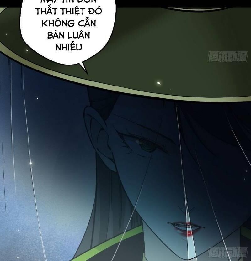 Ta Là Tà Đế Chap 59 - Next Chap 60