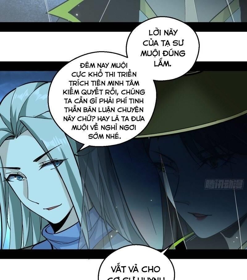 Ta Là Tà Đế Chap 59 - Next Chap 60