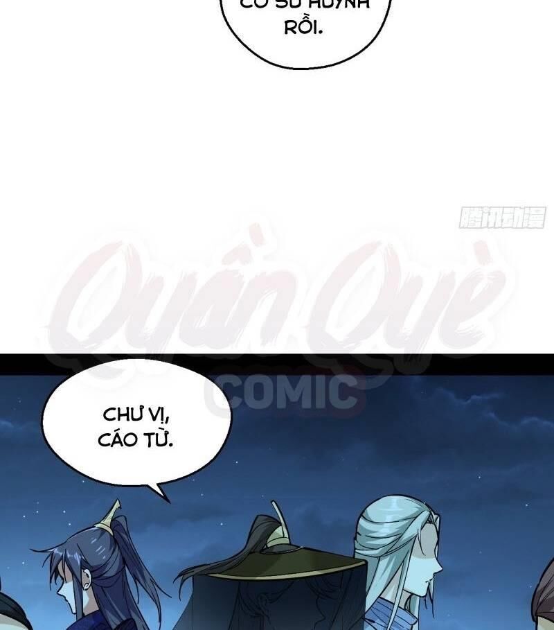 Ta Là Tà Đế Chap 59 - Next Chap 60