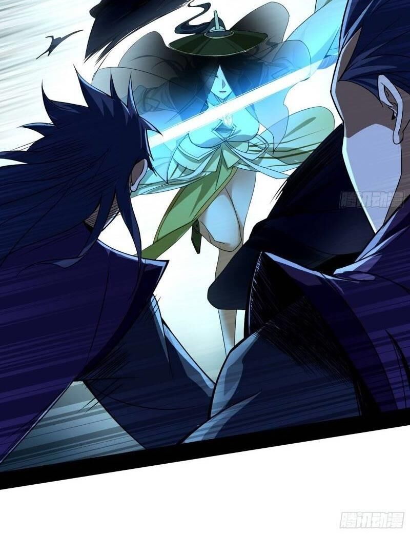 Ta Là Tà Đế Chap 59 - Next Chap 60