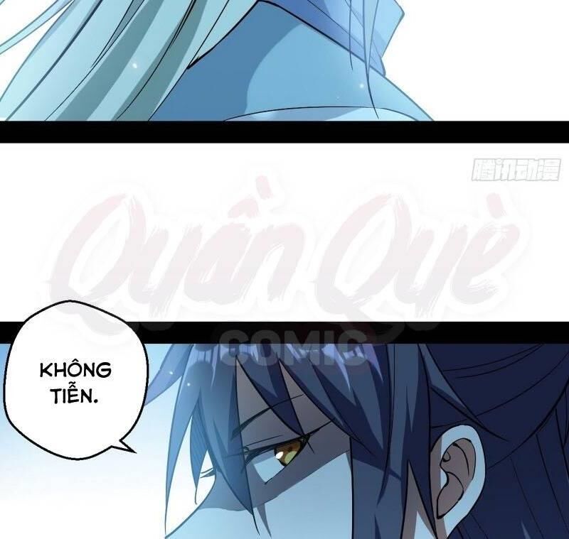 Ta Là Tà Đế Chap 59 - Next Chap 60