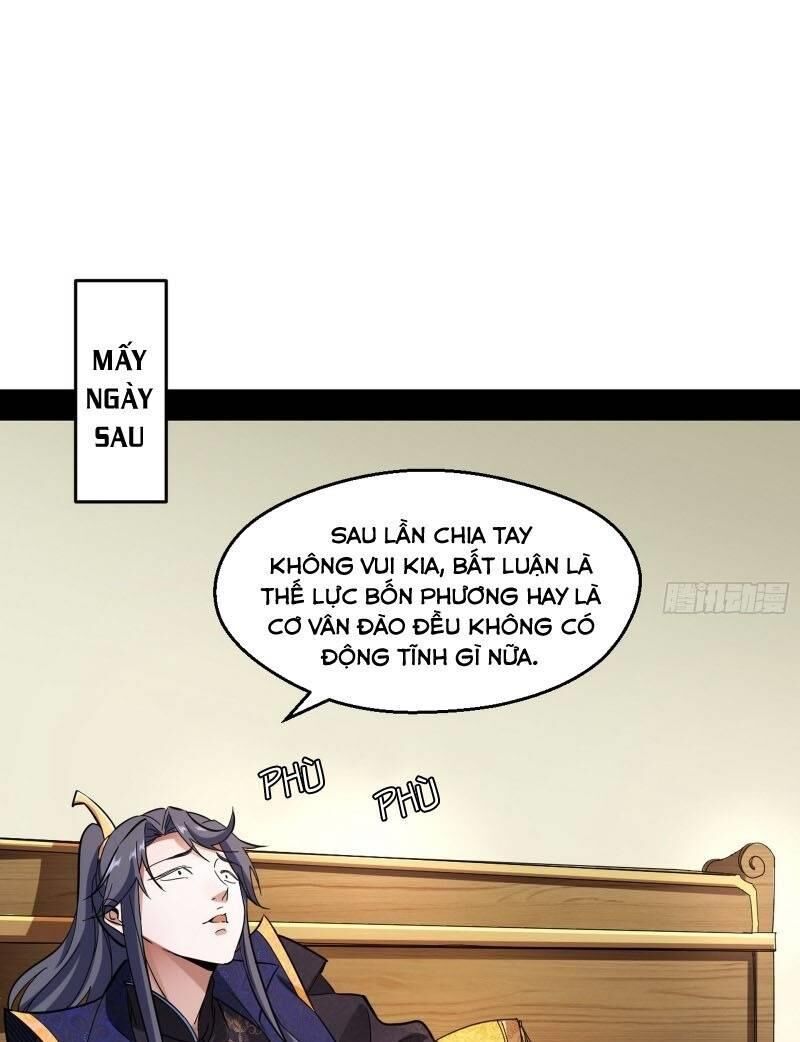 Ta Là Tà Đế Chap 59 - Next Chap 60