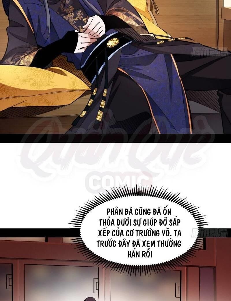 Ta Là Tà Đế Chap 59 - Next Chap 60