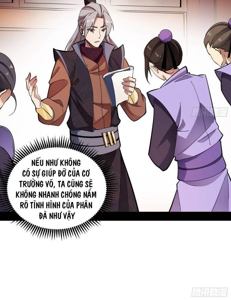 Ta Là Tà Đế Chap 59 - Next Chap 60
