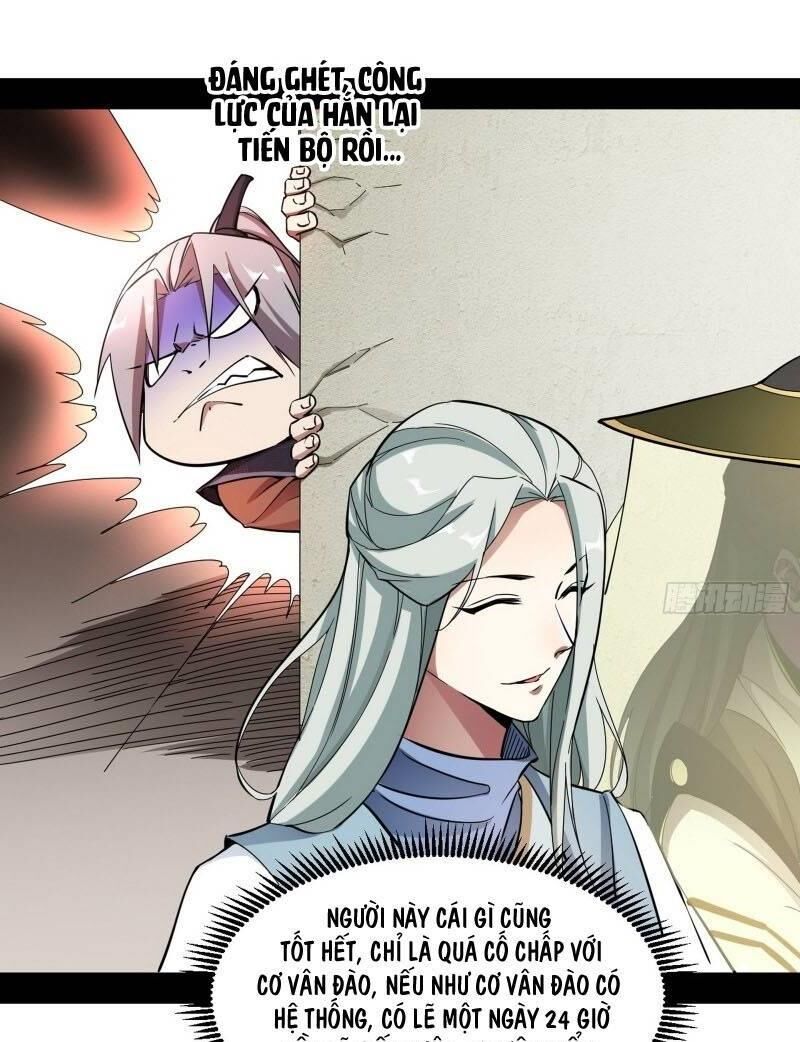 Ta Là Tà Đế Chap 59 - Next Chap 60