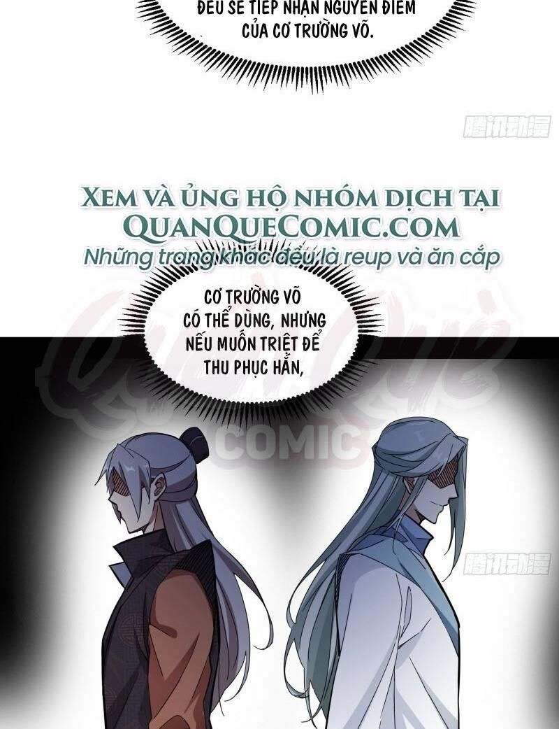 Ta Là Tà Đế Chap 59 - Next Chap 60