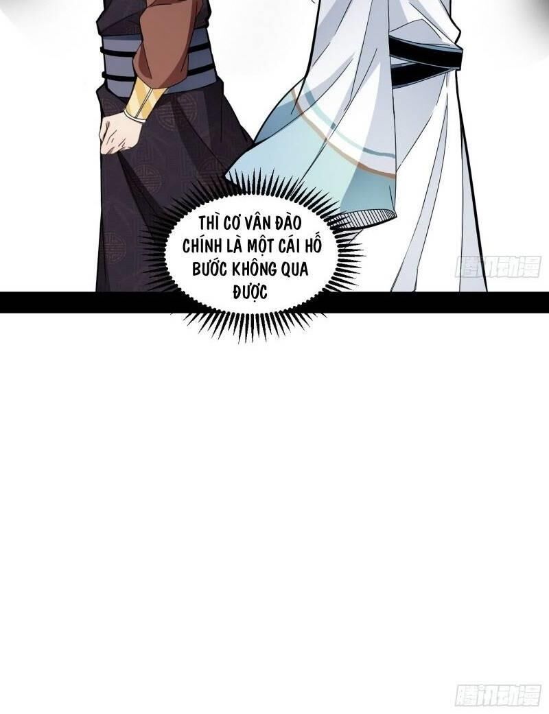 Ta Là Tà Đế Chap 59 - Next Chap 60