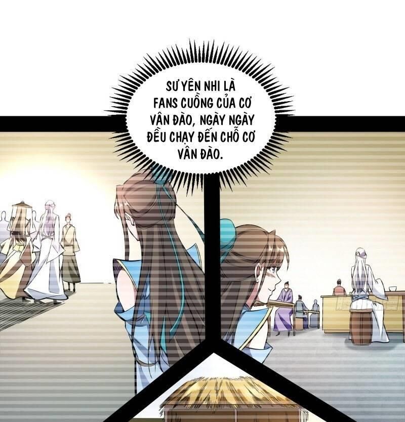 Ta Là Tà Đế Chap 59 - Next Chap 60