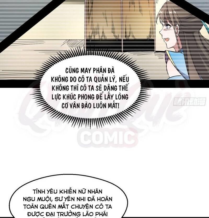 Ta Là Tà Đế Chap 59 - Next Chap 60