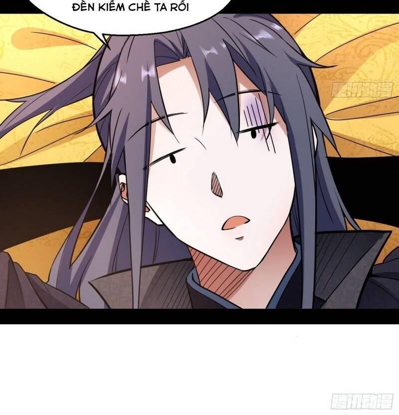 Ta Là Tà Đế Chap 59 - Next Chap 60