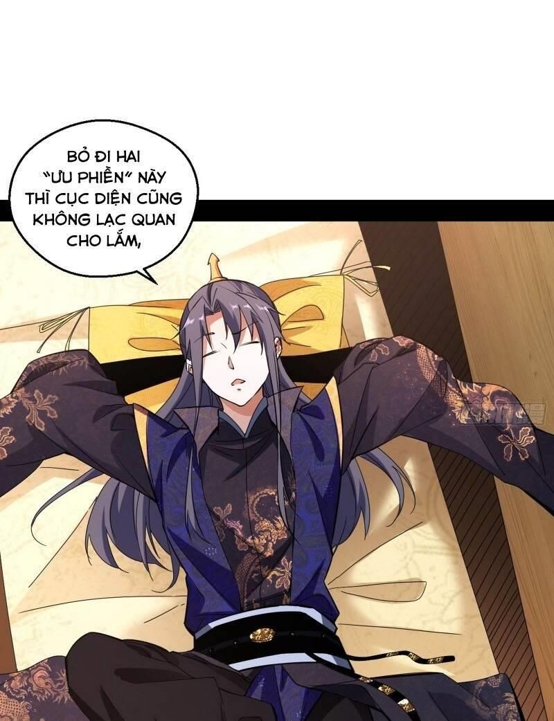 Ta Là Tà Đế Chap 59 - Next Chap 60