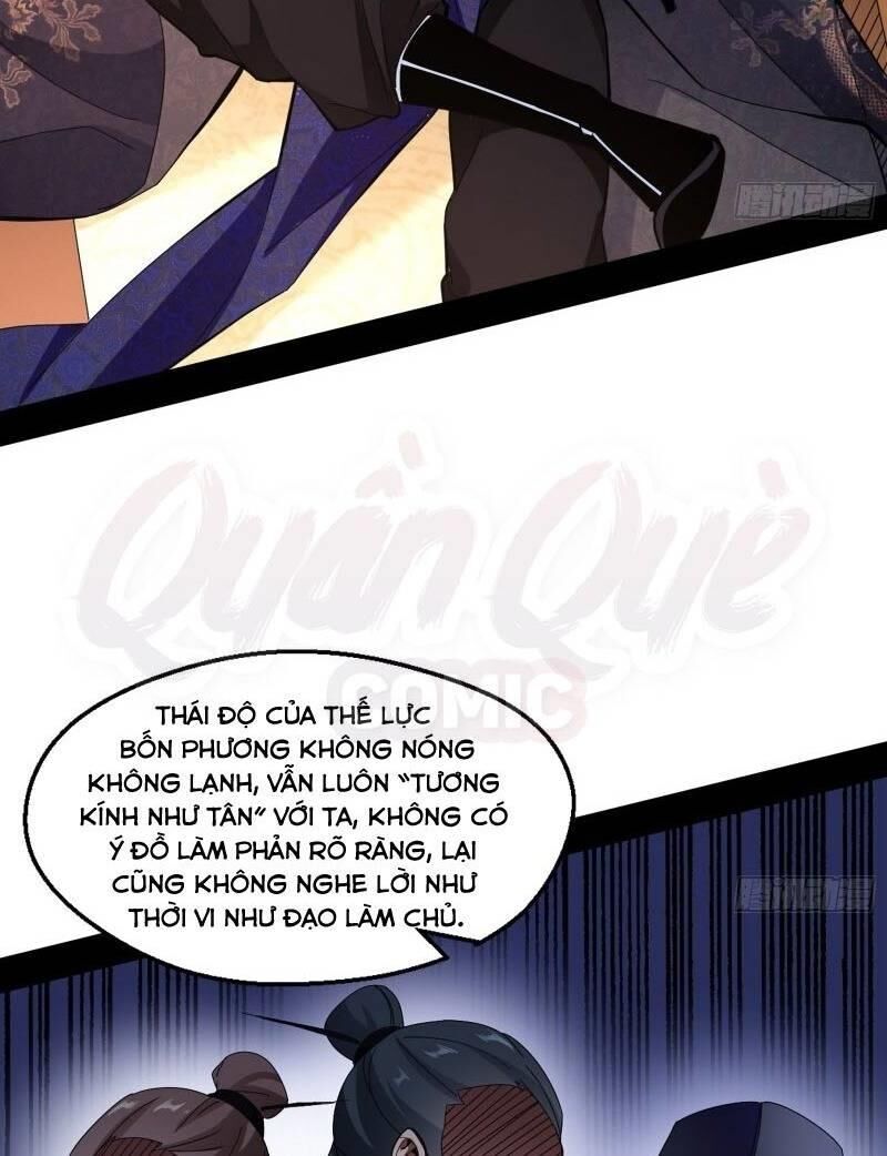 Ta Là Tà Đế Chap 59 - Next Chap 60