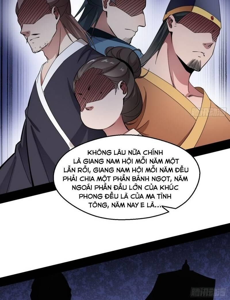 Ta Là Tà Đế Chap 59 - Next Chap 60