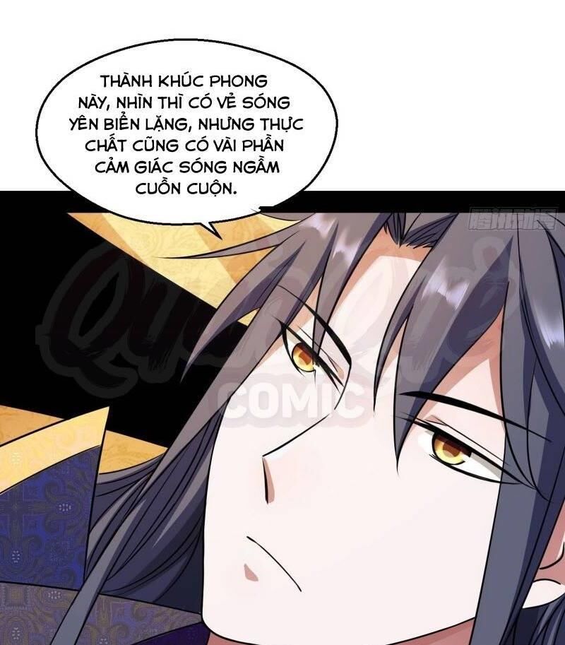 Ta Là Tà Đế Chap 59 - Next Chap 60