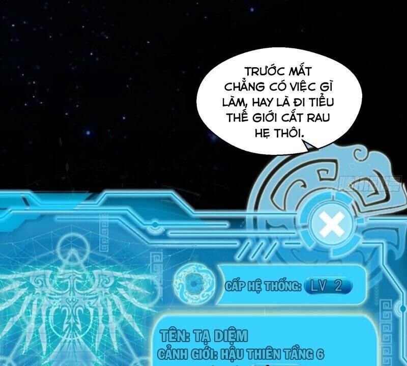 Ta Là Tà Đế Chap 59 - Next Chap 60