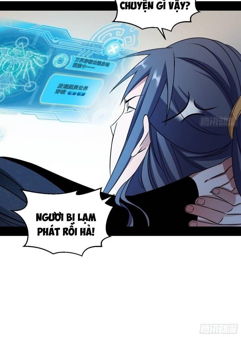 Ta Là Tà Đế Chap 59 - Next Chap 60