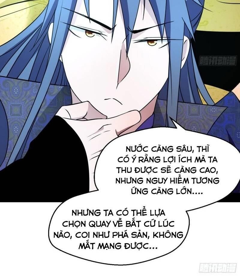 Ta Là Tà Đế Chap 59 - Next Chap 60