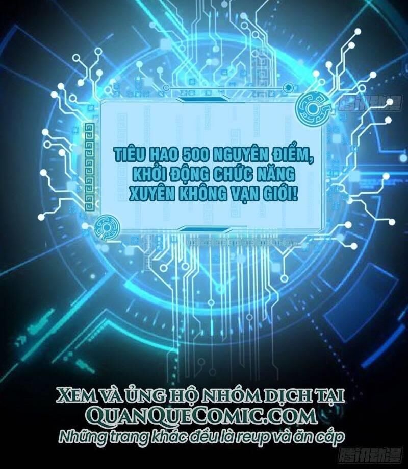 Ta Là Tà Đế Chap 59 - Next Chap 60