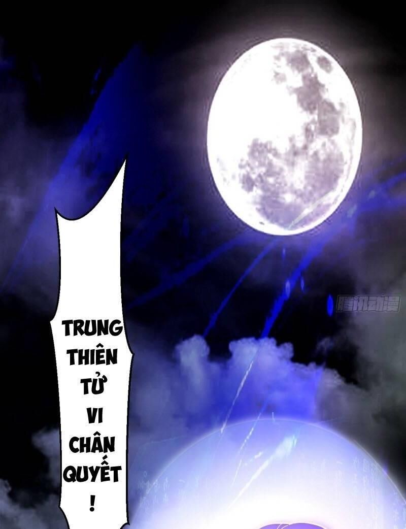 Ta Là Tà Đế Chap 59 - Next Chap 60