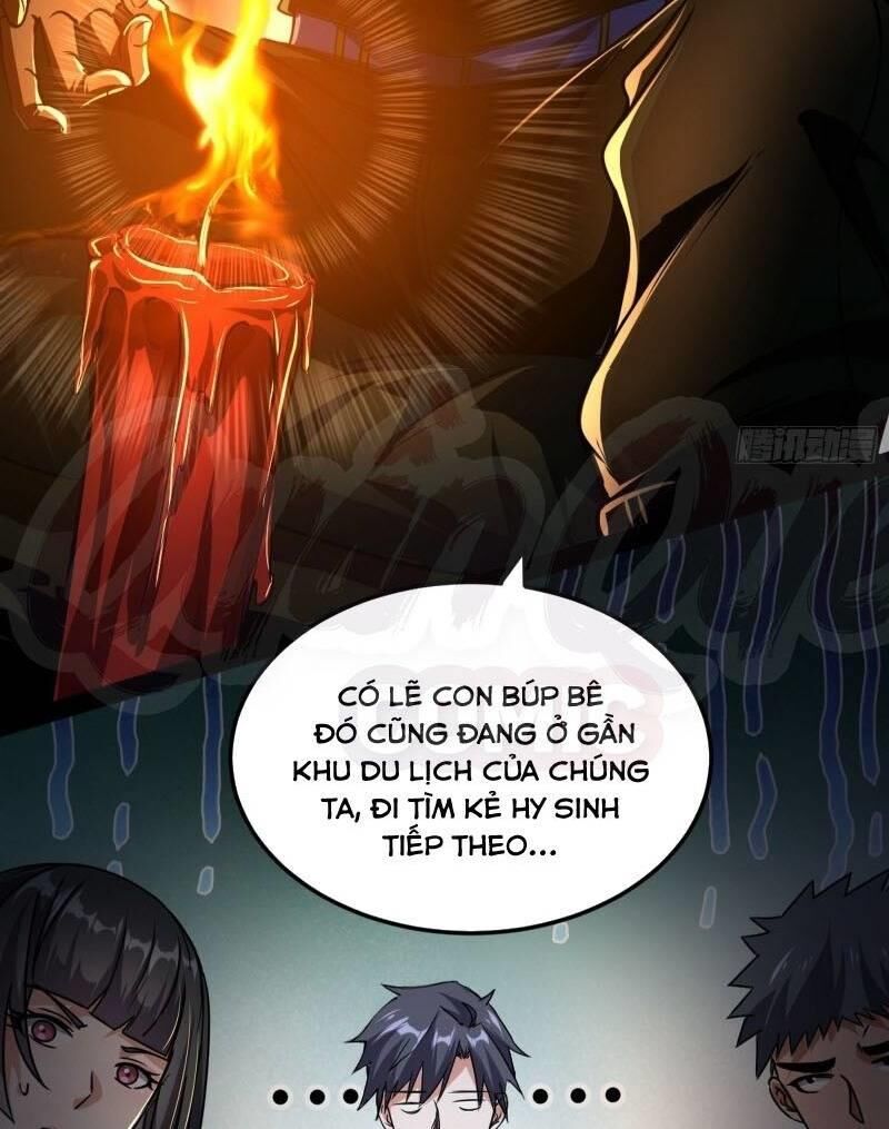 Ta Là Tà Đế Chap 60 - Next Chap 61