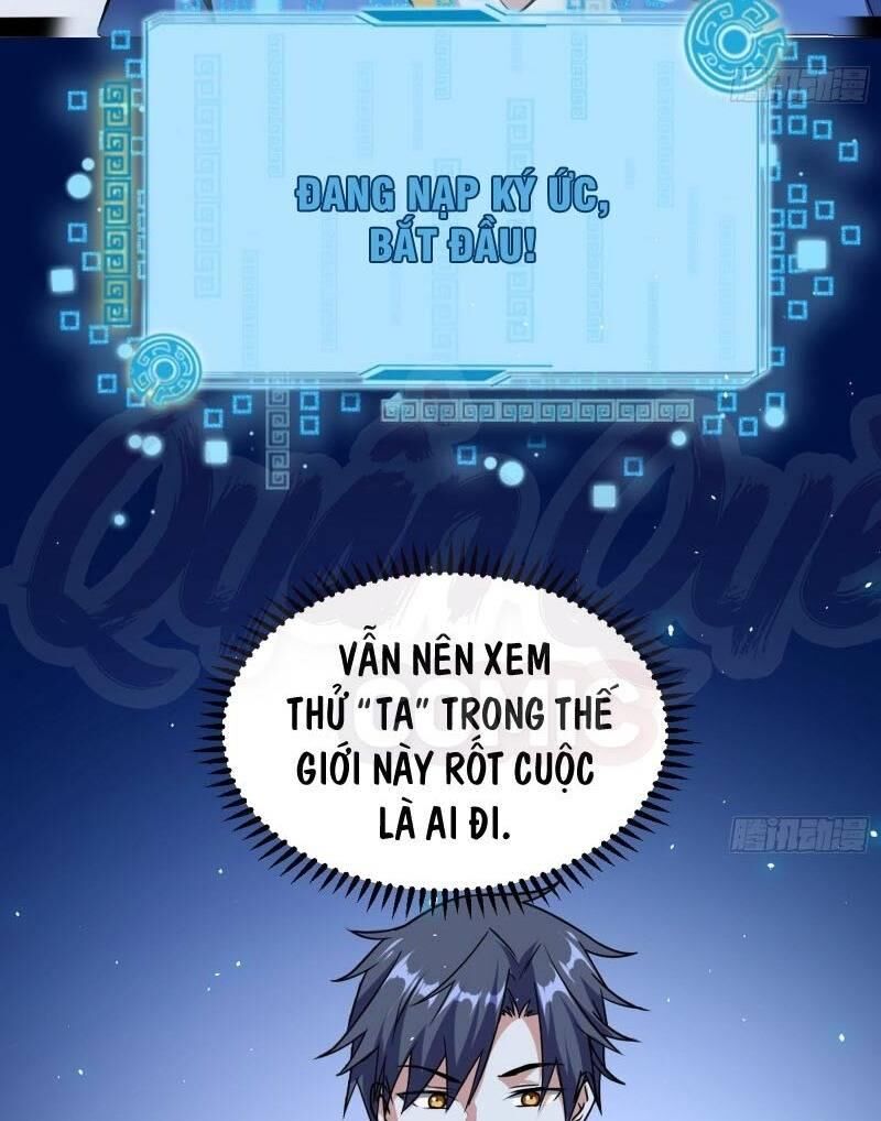 Ta Là Tà Đế Chap 60 - Next Chap 61