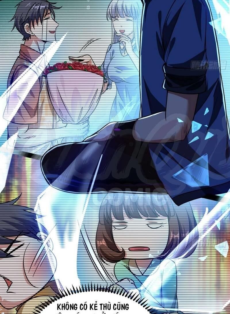 Ta Là Tà Đế Chap 60 - Next Chap 61
