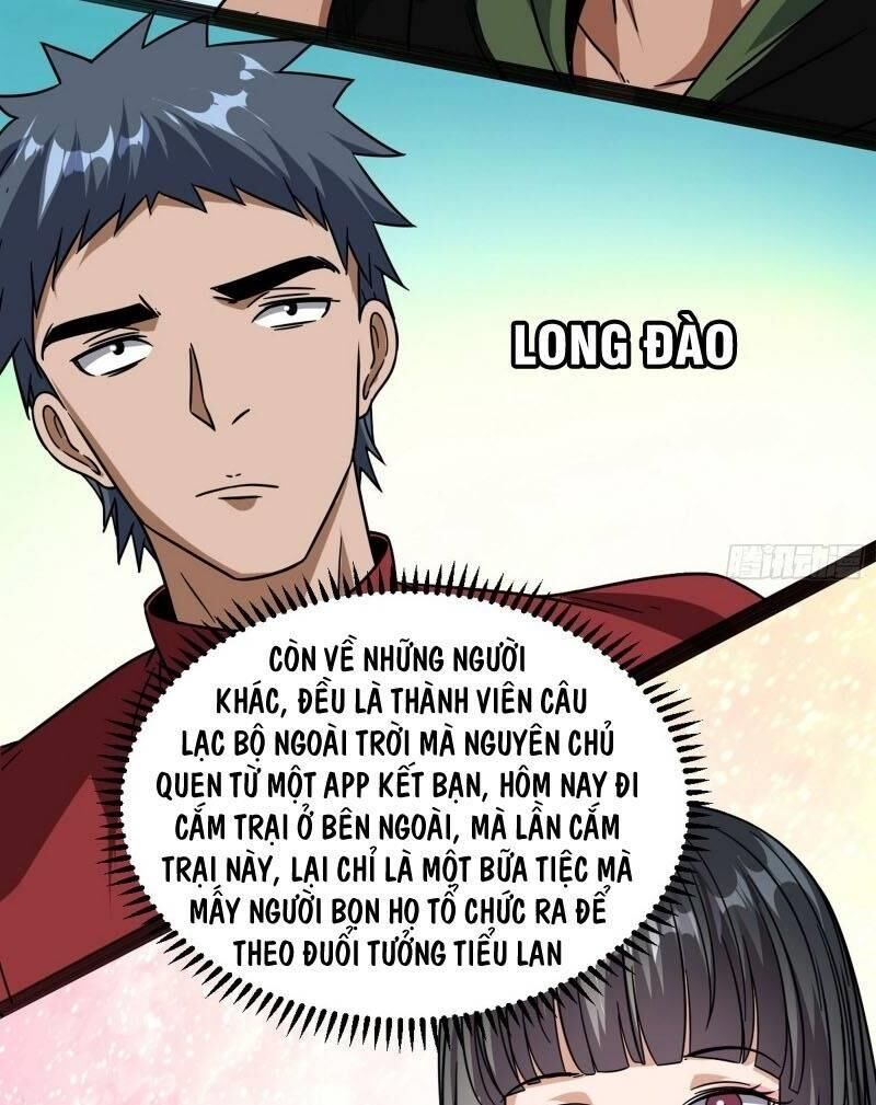 Ta Là Tà Đế Chap 60 - Next Chap 61