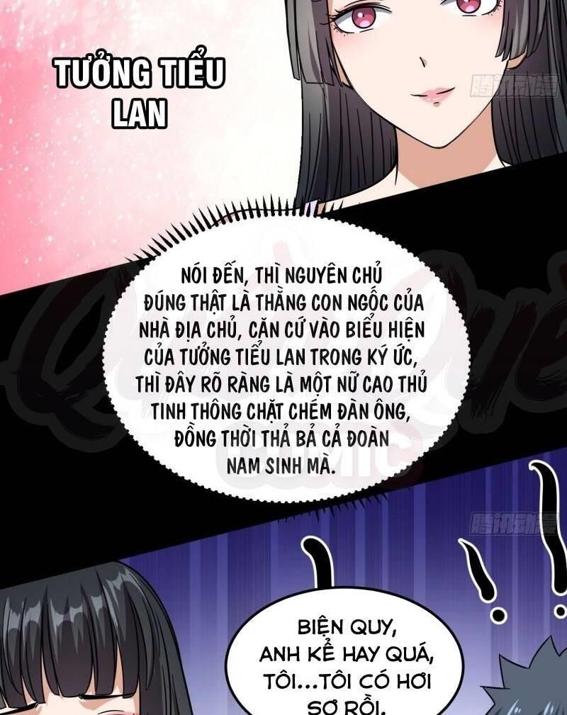 Ta Là Tà Đế Chap 60 - Next Chap 61