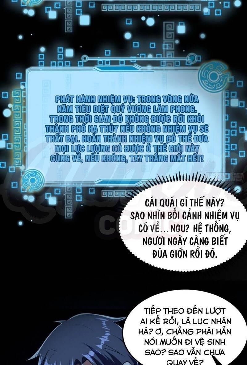 Ta Là Tà Đế Chap 60 - Next Chap 61