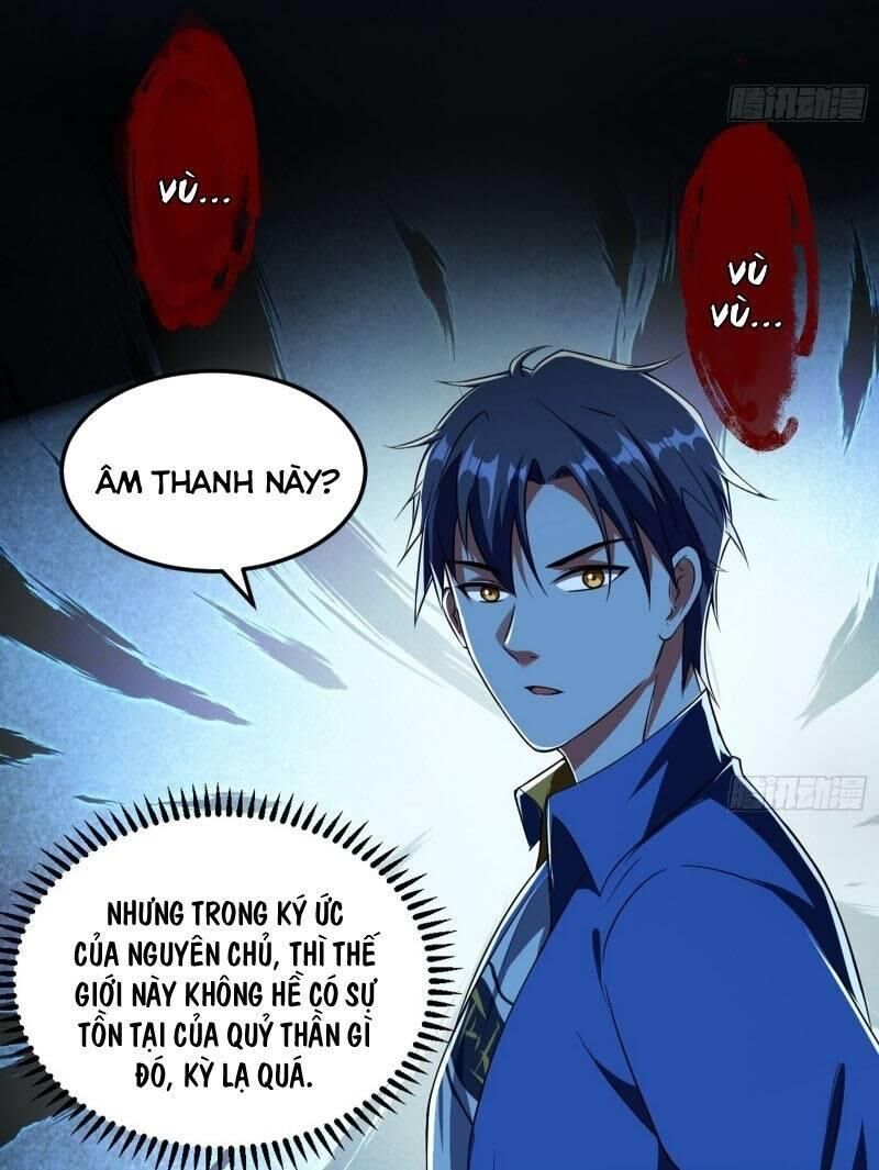Ta Là Tà Đế Chap 60 - Next Chap 61